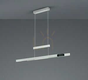 Trio AVERON Pendant Lamp DL505375310. small 1