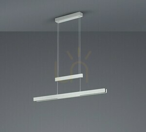 Trio AVERON Pendant Lamp DL505375310. small 2