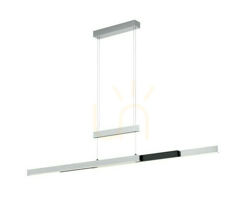 Check Trio AVERON Pendant Lamp DL505375310.