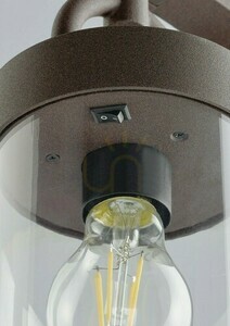 Trio CUSTYRA Light Post DL124404160 small 1