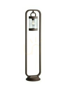 Trio CUSTYRA Light Post DL124404160 small 0