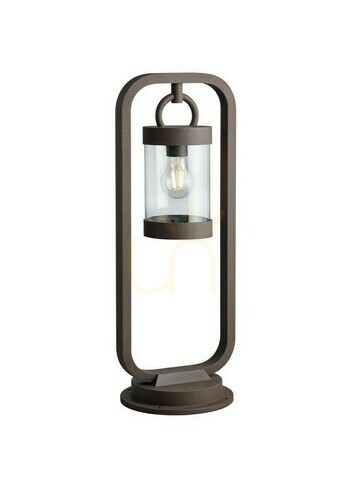 Check Trio CUSTYRA Light Post DL124504160.
