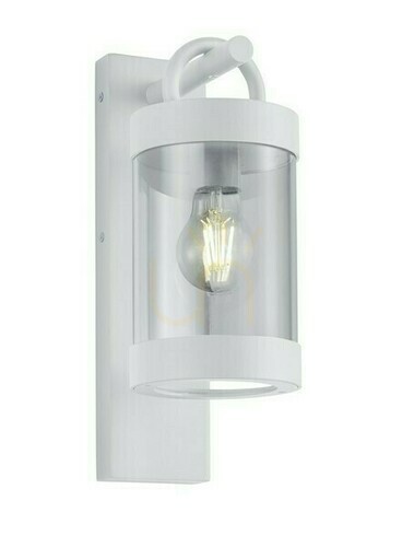 Check Trio outdoor wall lamp CUSTYRA DL131204160.