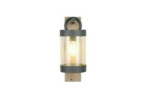 Trio outdoor wall lamp CUSTYRA DL135204160. small 1