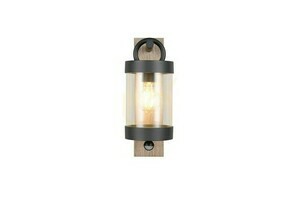 Trio outdoor wall lamp CUSTYRA DL135204169. small 1