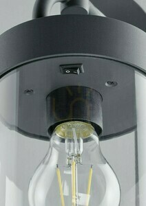 Trio CUSTYRA Light Post DL142404160 small 1