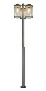 Trio CUSTYRA Light Post DL342404160 small 0