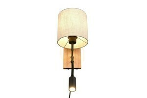 Trio ELDRA wall lamp DL236212879 small 2