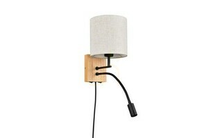 Trio ELDRA wall lamp DL236212879 small 5