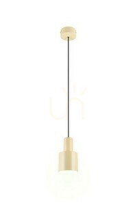 Trio ELIOR Pendant Lamp DL144319400 small 0