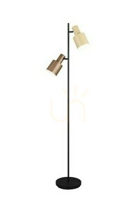 Trio ELIOR Floor Lamp DL217419400. small 4