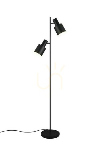 Check Trio ELIOR Floor Lamp DL232419400.