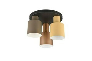 Plafond Trio ELIOR DL317619430 small 2