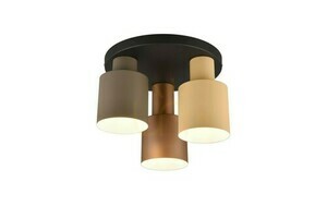Plafond Trio ELIOR DL317619430 small 0