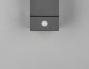 Trio HADOR outdoor wall lamp DL142270669. small 3