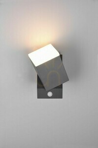 Trio HADOR outdoor wall lamp DL142270669. small 8