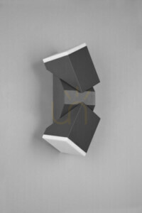Trio HADOR outdoor wall lamp DL242270660. small 7