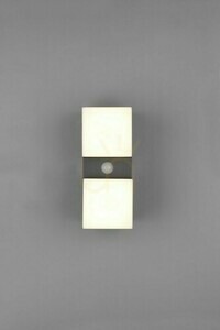Trio HADOR outdoor wall lamp DL242270669. small 6
