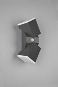 Trio HADOR outdoor wall lamp DL242270669. small 8
