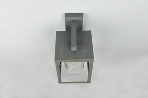 Trio ISOTHE outdoor wall lamp DL142212060. small 8