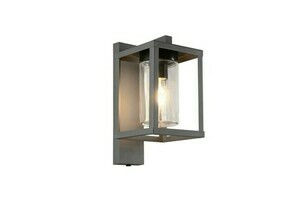 Trio ISOTHE outdoor wall lamp DL142212060. small 0