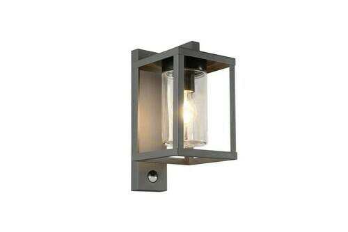 Check Trio ISOTHE outdoor wall lamp DL142212069.