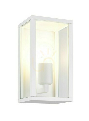 Check Trio KORIEL outdoor wall lamp DL131201860.