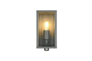 Trio KORIEL outdoor wall lamp DL142201869. small 2