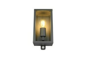 Trio KORIEL outdoor wall lamp DL142201869. small 4