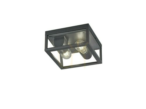 Check Trio KORIEL Outdoor Plafonds DL242601860
