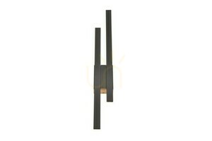 Trio LETRA outdoor wall lamp DL242221460. small 2