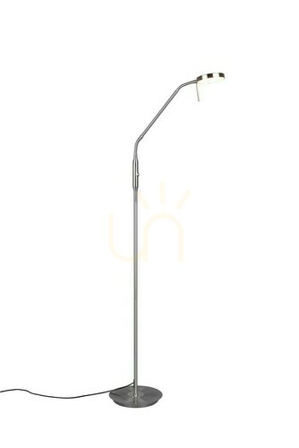 Check Trio NEMIO Floor Lamp DL107423310.
