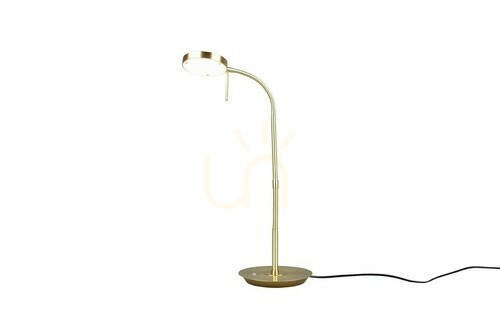 Check Trio NEMIO Desk Lamp DL108523310.