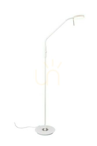 Check Trio NEMIO Floor Lamp DL131423310.