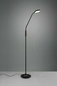 Trio NEMIO Floor Lamp DL132423310. small 1