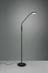 Trio NEMIO Floor Lamp DL132423310. small 5