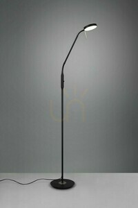Trio NEMIO Floor Lamp DL132423310. small 6
