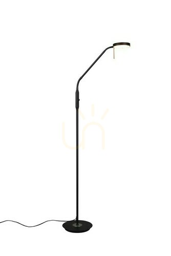 Check Trio NEMIO Floor Lamp DL132423310.