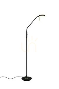 Trio NEMIO Floor Lamp DL132423310. small 0