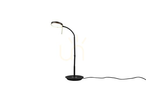 Check Trio NEMIO Desk Lamp DL132523310