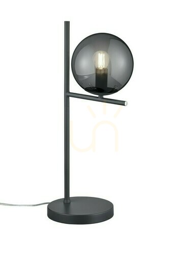 Check TRIO NYXIS Table Lamp DL142502000