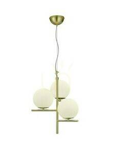 Trio NYXIS Pendant Lamp DL308302000 small 0