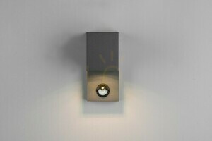 Trio ORVIE outdoor wall lamp DL142214269. small 1