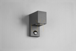 Trio ORVIE outdoor wall lamp DL142214269. small 3