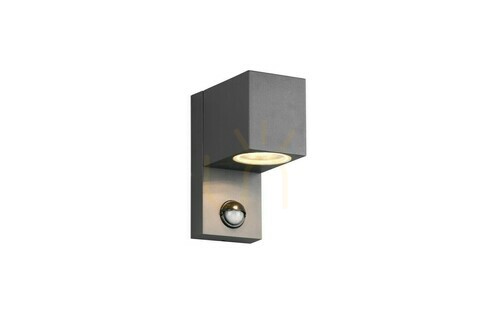 Check Trio ORVIE outdoor wall lamp DL142214269.