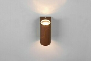 Trio ORVIE outdoor wall lamp DL224204260. small 2