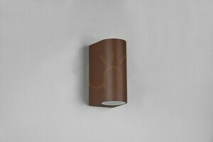 Trio ORVIE outdoor wall lamp DL224204260. small 4
