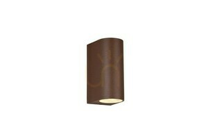 Trio ORVIE outdoor wall lamp DL224204260. small 0