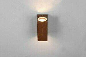 Trio ORVIE outdoor wall lamp DL224204269. small 2