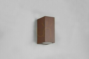 Trio ORVIE outdoor wall lamp DL224204269. small 4
